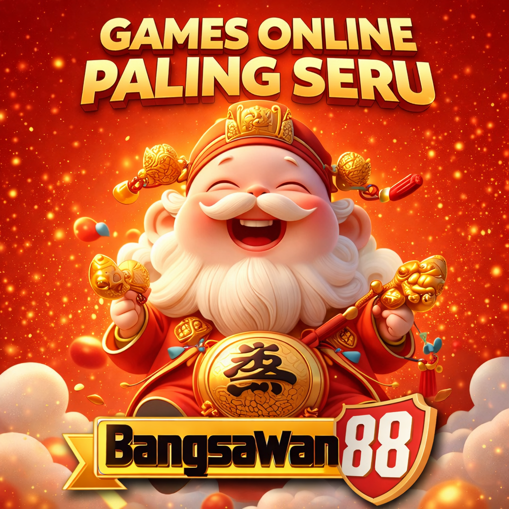 Bangsawan88 Penyedia Layanan Game Slot Online Terbaik dan Terpercaya di Indonesia