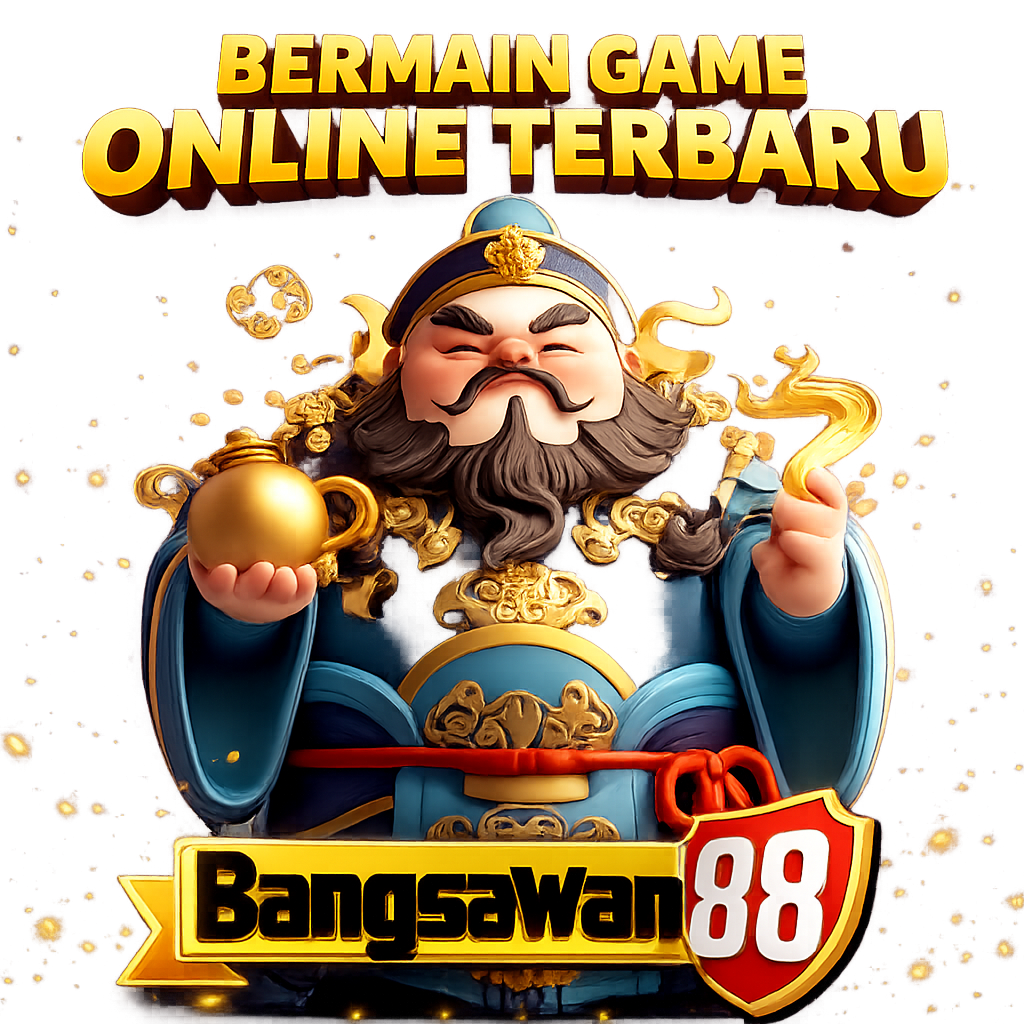 Bangsawan88 Penyedia Layanan Game Online Terbaru lagi Viral di Indonesia